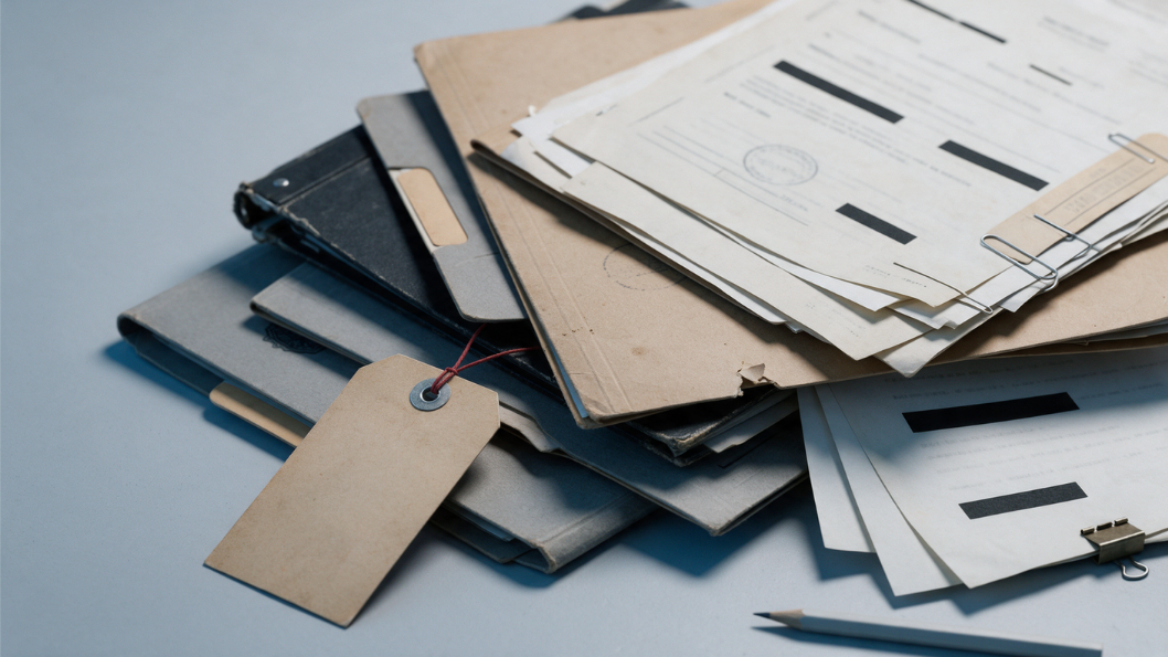 Declassified Files & Documents