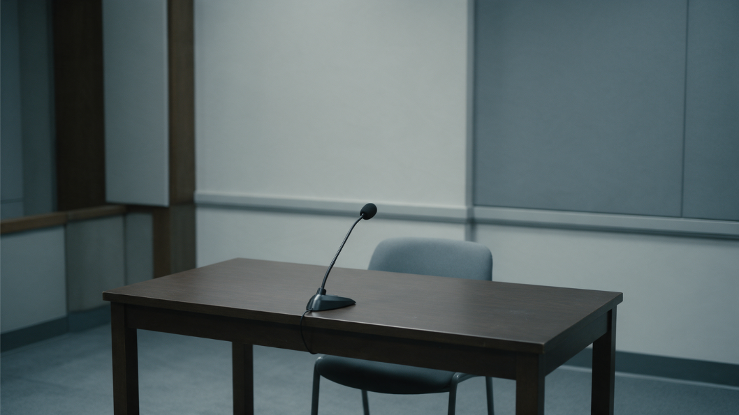 Whistleblowers & Testimony